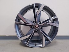 1 ORIGINAL Alufelge TAURUS