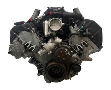 Motor für BMW 6er E64 4,8 V8 650i N62B48B N62 N62B48O1 11000439107 11000439108