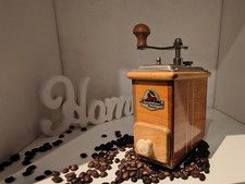 Zassenhaus Mokka Nr. 498