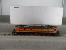 Tenshodo Spur H0 168 Elektrolok GN 1  C + C  1 Class Y-1 Analog in OVP