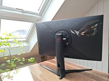 ROG Swift PG329Q Gaming