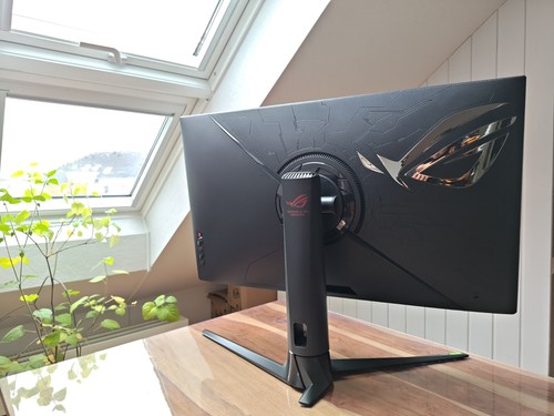Rog swift pg329q gaming - swift,