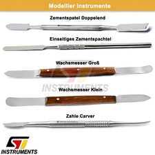 Dentallabor Gipsmesser