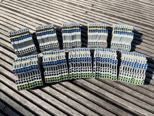 100 Stück WAGO TOPJOB 775-646