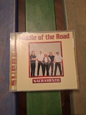 Sacramento von Middle of the