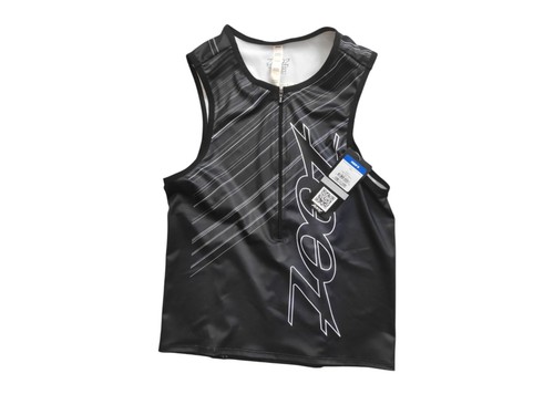 Zoot tri top triathloshirt - top,