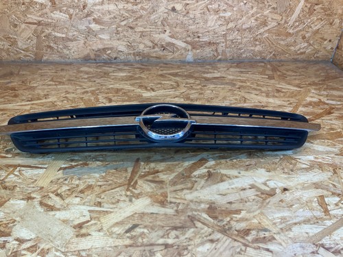 Kühlergrill opel meriva - kühlergrill,