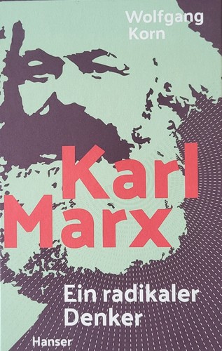 Karl marx ein radikaler - karl,