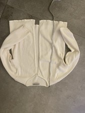 Weste Blue Motion 38 Beige