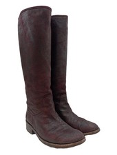 VIA ROMA 15 Weitschaftstiefel