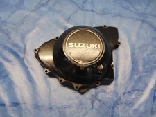 SUZUKI GS 500 e Lichtmaschinendeckel