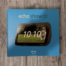 Amazon Echo Show 5 (3