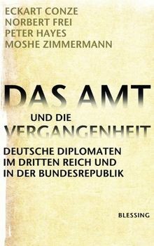 Das amt und - amt, vergangenheit