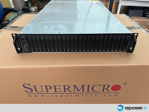 Supermicro x13dei ddr5 server - ddr5,