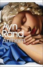 Anthem, Ayn Rand