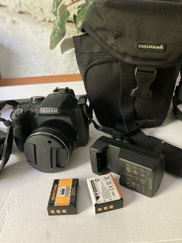 Kamera fuji finepix 260 - sl,