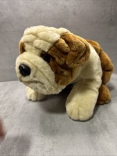 Keel Toys Englische Bulldogge
