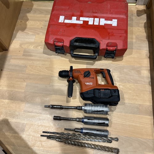 Hilti akku sds plus - sds,
