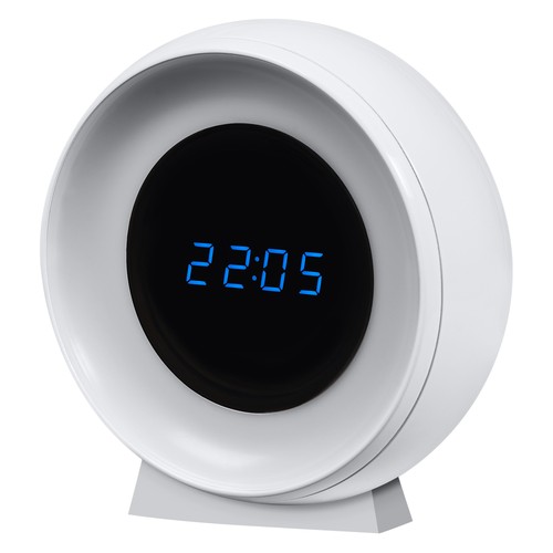 Osram nightlux digitale uhr - digitale,
