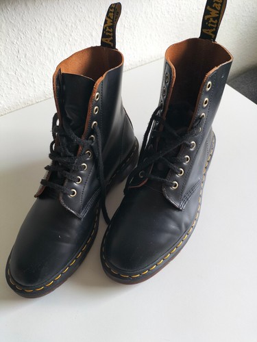 Docmartens größe - docmartens, (8-loch),