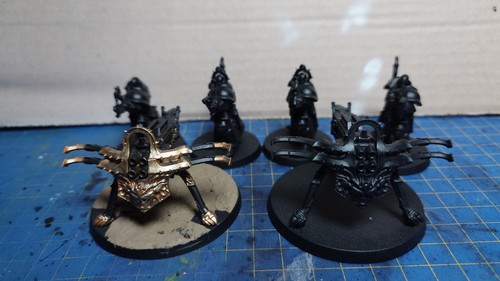 Warhammer aos age sigmar - aos, of