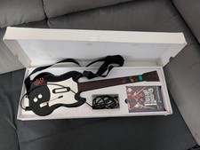 Playstation 2 PS2 Guitar Hero