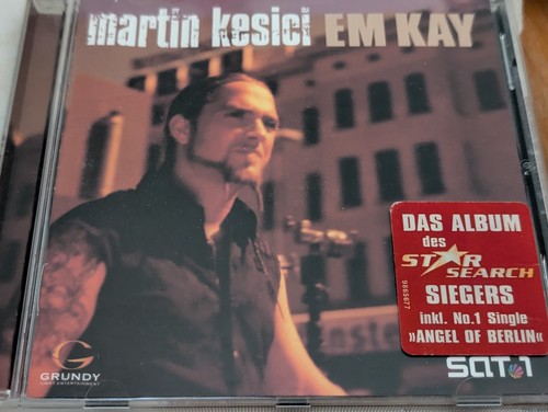 Martin kesici kay 2003 - -,