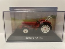 Hachette - Güldner G 75 A