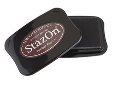 Staz stempelkissen - staz-on,