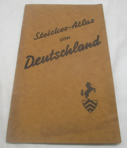 Stricker fahrradfabrik atlas - fahrradfabrik,