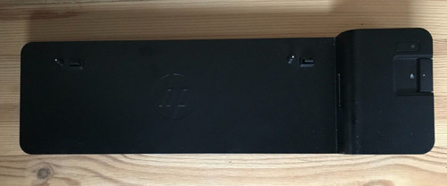 2013 ultraslim docking - hp,