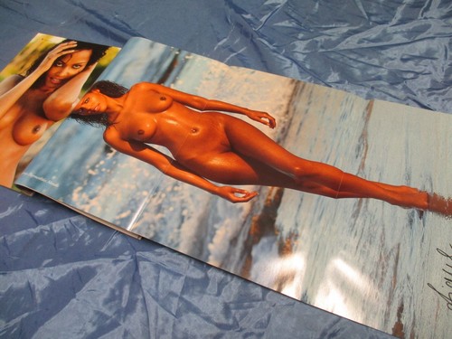 Playboy april 2011 - 2011,