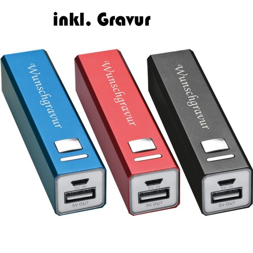 Power bank 2200 - power,