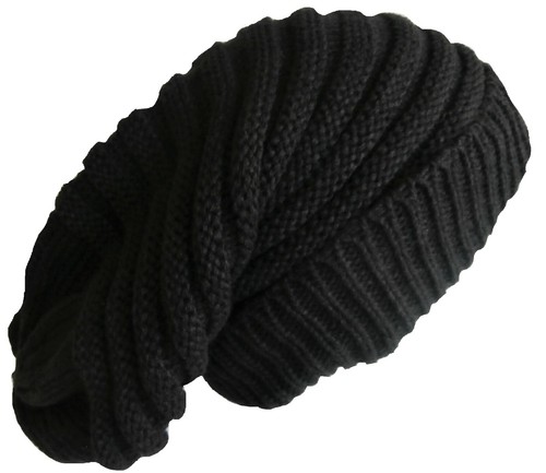 Rasta beanie mütze schwarz - beanie,