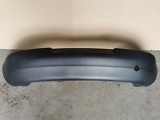 VW Golf 5 Stoßstange Hinten/Spoiler 1K6807521
