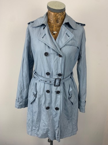 Olsen trench coat mac - coat,