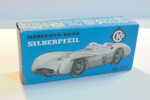 Repro box cko - repro,