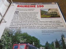 Deutsche Eisenbahngeschichte