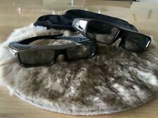 SONY 3D BRILLE  TDG-BR100 Premium Neu mit Tasche
