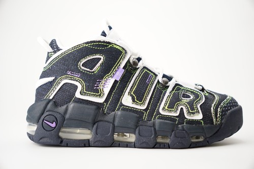 Nike air more uptempo - x, serena