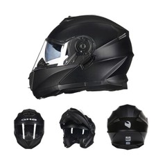 Motorradhelm helm klapphelm - helm,
