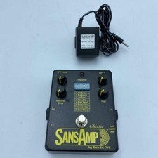 Tech 21 SansAmp Classic SA1