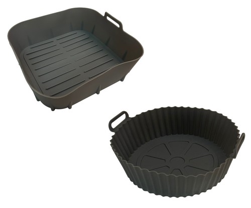 Airfryer auflaufform silikon - airfryer,