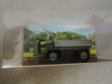 Mehlhose 210009302 E-Karre Balkancar grau  in  OVP  neu (76_450)