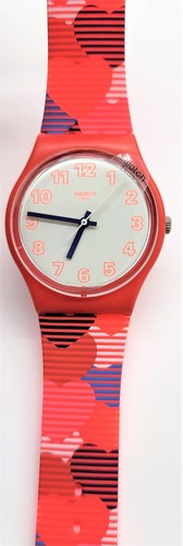 Swatch standards gr182 - -,