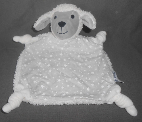 Sterntaler schmusetuch - sterntaler,