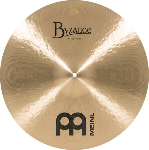 Meinl b20mr byzance - b20mr,