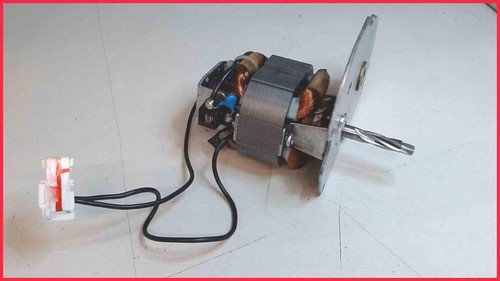 Mühlwerk antriebsmotor krups - antriebsmotor,