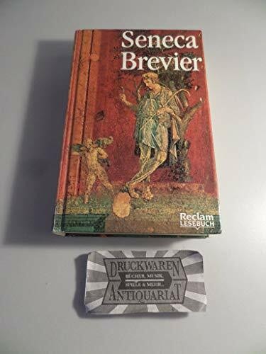 Seneca brevier reclam - seneca-brevier:, (reclam