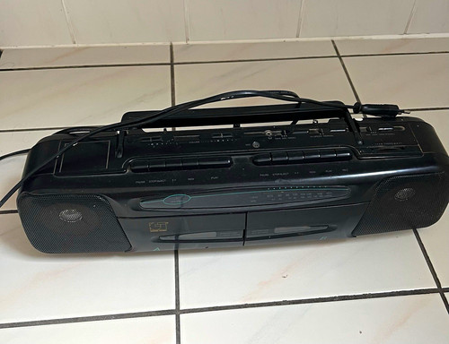 Stereo sound radio - lg,